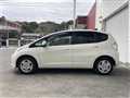 2014 Honda Fit Hybrid