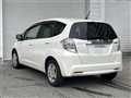 2014 Honda Fit Hybrid