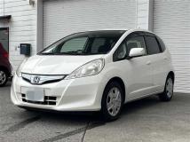 2014 Honda Fit Hybrid
