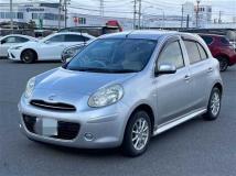 2011 Nissan March