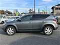 2007 Nissan Murano