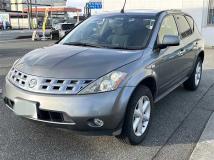 2007 Nissan Murano