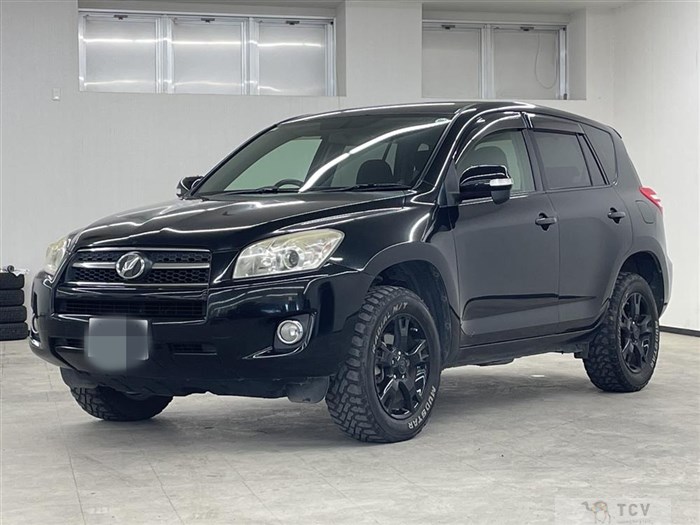 2011 Toyota RAV4