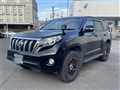 2017 Toyota Land Cruiser Prado