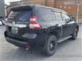 2017 Toyota Land Cruiser Prado