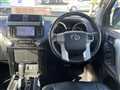 2017 Toyota Land Cruiser Prado