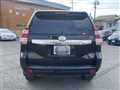 2017 Toyota Land Cruiser Prado