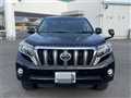 2017 Toyota Land Cruiser Prado