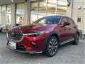 2019 Mazda CX-3