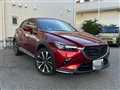 2019 Mazda CX-3