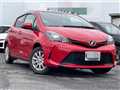 2015 Toyota Vitz