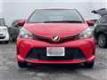 2015 Toyota Vitz
