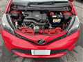 2015 Toyota Vitz