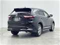 2019 Toyota Harrier