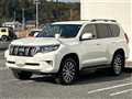 2019 Toyota Land Cruiser Prado