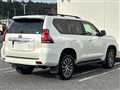 2019 Toyota Land Cruiser Prado