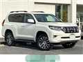 2019 Toyota Land Cruiser Prado