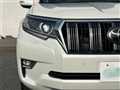 2019 Toyota Land Cruiser Prado