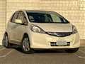 2011 Honda Fit Hybrid