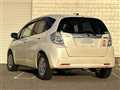 2011 Honda Fit Hybrid