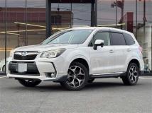 2013 Subaru Forester