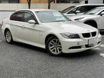2006 BMW 3 Series