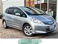 2011 Honda Fit Hybrid