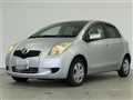 2007 Toyota Vitz