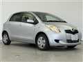 2007 Toyota Vitz