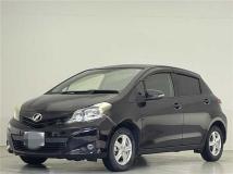 2013 Toyota Vitz