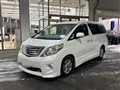 2010 Toyota Alphard