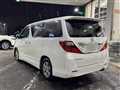 2010 Toyota Alphard