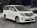 2010 Toyota Alphard