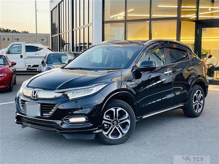2019 Honda VEZEL