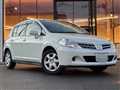 2011 Nissan Tiida