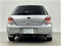 2007 Subaru Impreza Sportswagon