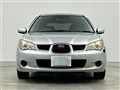 2007 Subaru Impreza Sportswagon