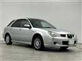 2007 Subaru Impreza Sportswagon
