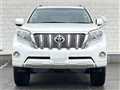 2016 Toyota Land Cruiser Prado