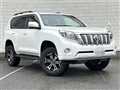 2016 Toyota Land Cruiser Prado