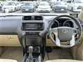 2016 Toyota Land Cruiser Prado