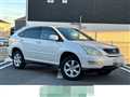 2011 Toyota Harrier