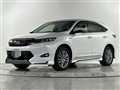 2014 Toyota Harrier Hybrid
