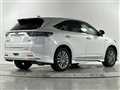 2014 Toyota Harrier Hybrid