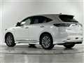 2014 Toyota Harrier Hybrid