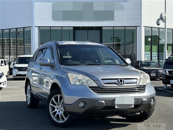 2006 Honda CR-V