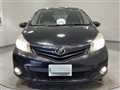 2013 Toyota Vitz