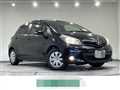 2013 Toyota Vitz