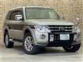 2013 Mitsubishi Pajero