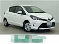 2015 Toyota Vitz